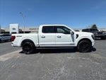 2024 F-150 Thumbnail 3