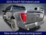 2024 F-150 Thumbnail 3