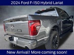 2024 F-150 Thumbnail 4