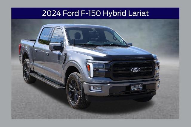 2024 Ford F-150 - $46,000