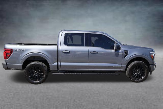 2024 Ford F-150 - $46,000