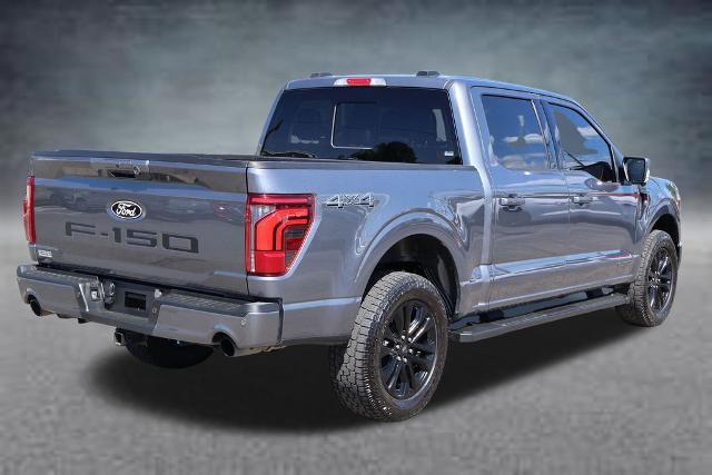 2024 Ford F-150 - $46,000