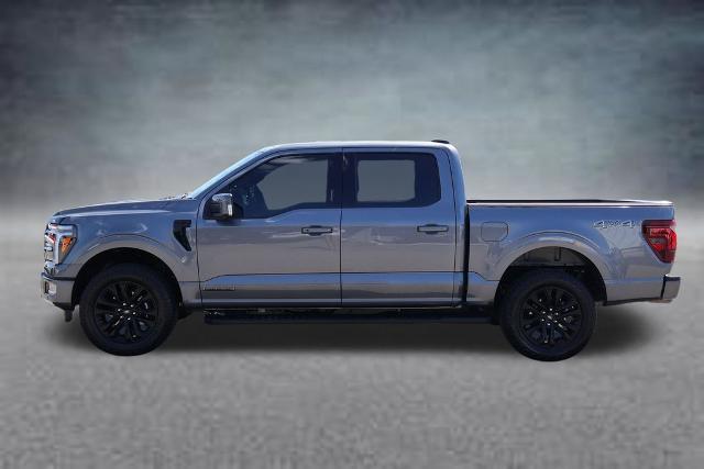 2024 Ford F-150 - $46,000