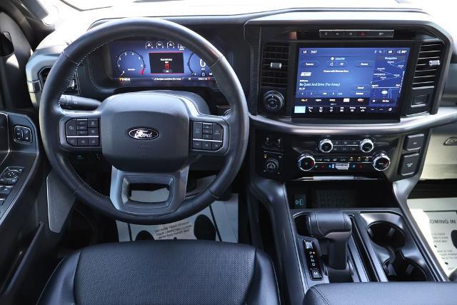 2024 Ford F-150 - $46,000