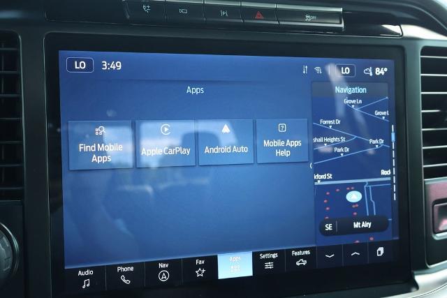 2024 Ford F-150 - $46,000