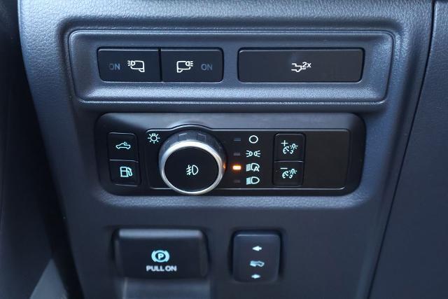 2024 Ford F-150 - $46,000