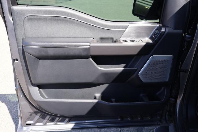 2024 Ford F-150 - $46,000