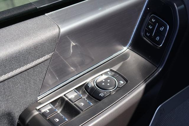 2024 Ford F-150 - $46,000