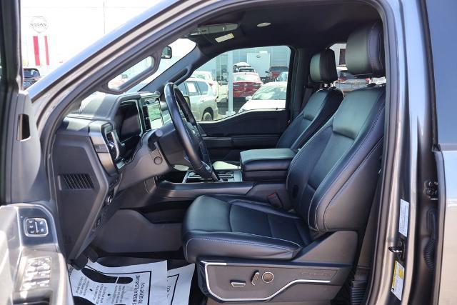 2024 Ford F-150 - $46,000