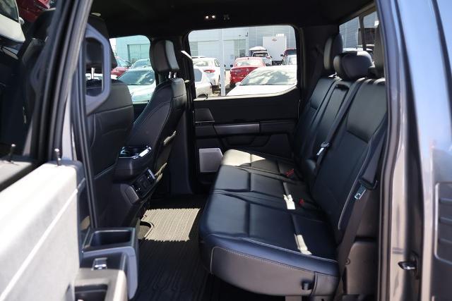 2024 Ford F-150 - $46,000