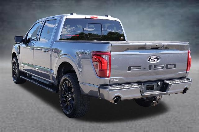 2024 Ford F-150 - $46,000