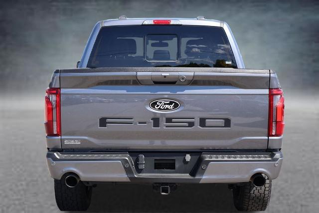 2024 Ford F-150 - $46,000
