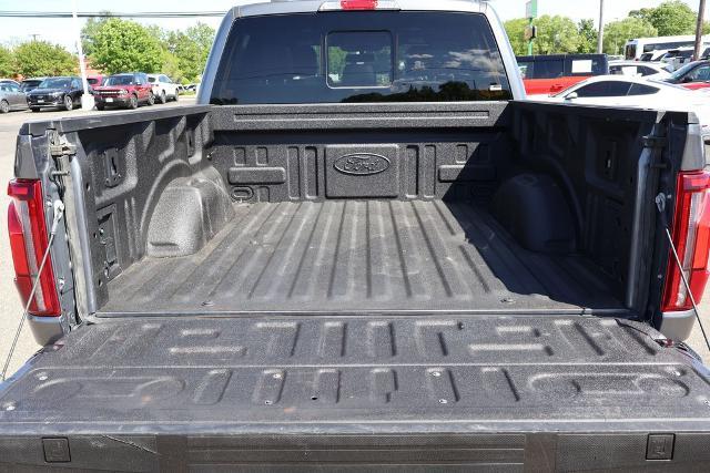 2024 Ford F-150 - $46,000