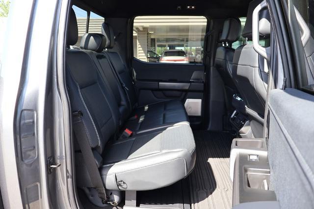 2024 Ford F-150 - $46,000