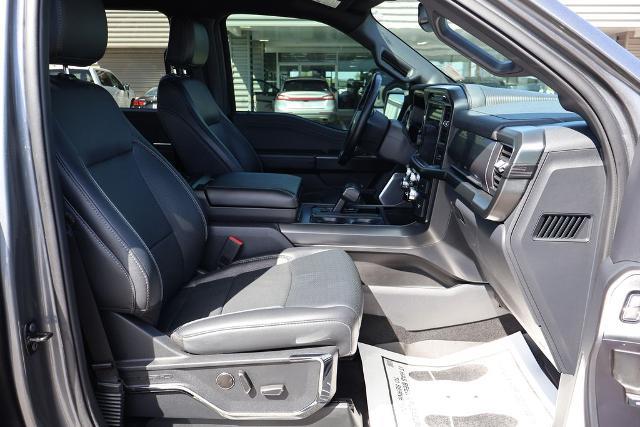 2024 Ford F-150 - $46,000