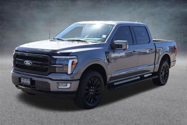 2024 Ford F-150 - $46,000