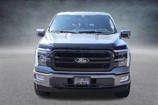 2024 Ford F-150 - $46,000