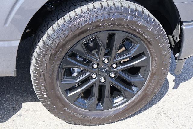 2024 Ford F-150 - $46,000