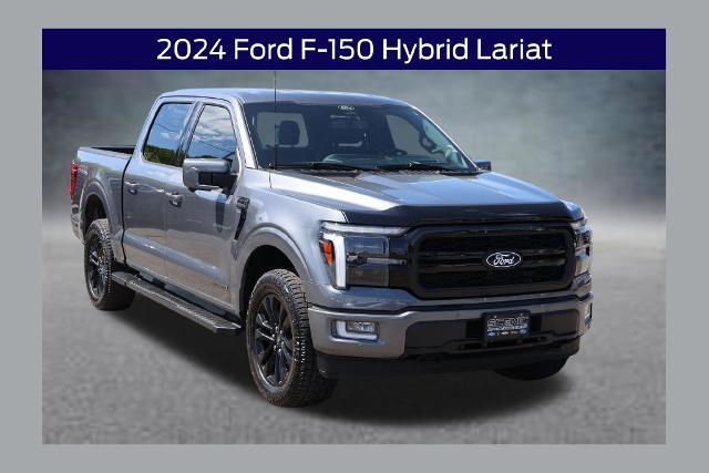 2024 Ford F-150 - $42,314