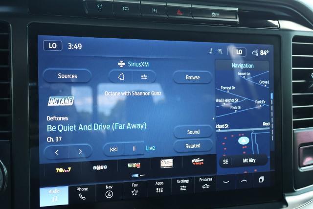 2024 Ford F-150 - $42,314