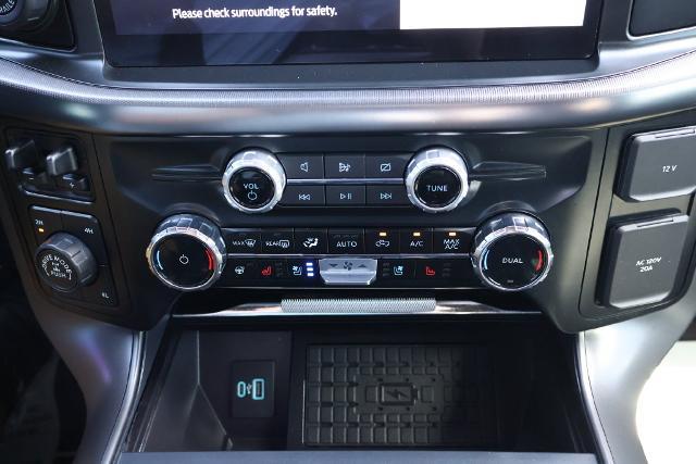 2024 Ford F-150 - $42,314