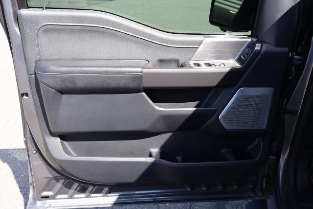 2024 Ford F-150 - $42,314