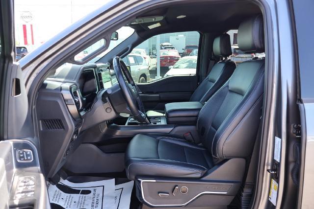 2024 Ford F-150 - $42,314