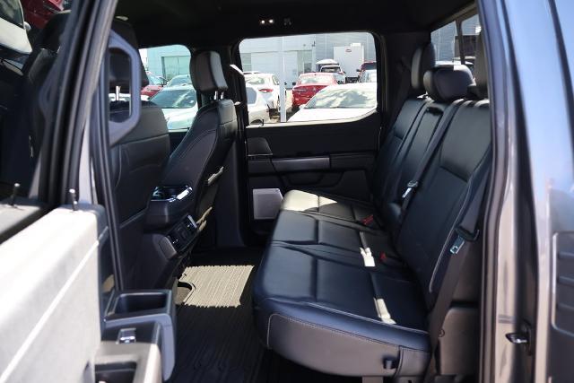 2024 Ford F-150 - $42,314