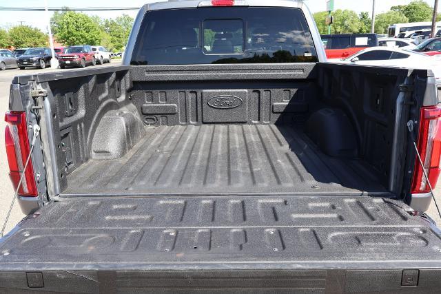 2024 Ford F-150 - $42,314