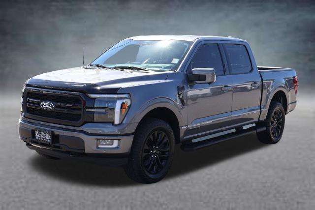 2024 Ford F-150 - $42,314