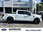 2024 F-150 Thumbnail 2