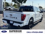 2024 F-150 Thumbnail 3