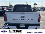 2024 F-150 Thumbnail 4