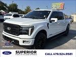2024 F-150 Thumbnail 8