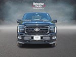 2024 F-150 Thumbnail 2