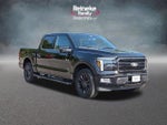 2024 F-150 Thumbnail 3