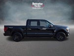 2024 F-150 Thumbnail 4