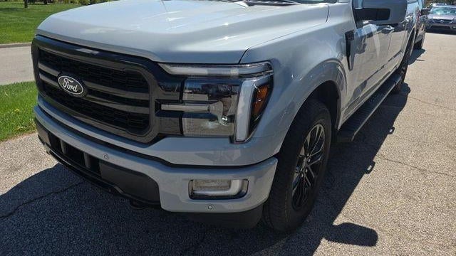 Preowned 2024 Ford F-150 Lariat for Sale