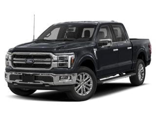 2024 Ford F-150 - $48,800