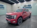 2024 F-150 Thumbnail 2