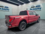 2024 F-150 Thumbnail 3