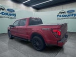2024 F-150 Thumbnail 4