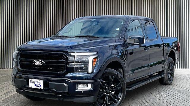 Preowned 2024 Ford F-150 Lariat for Sale