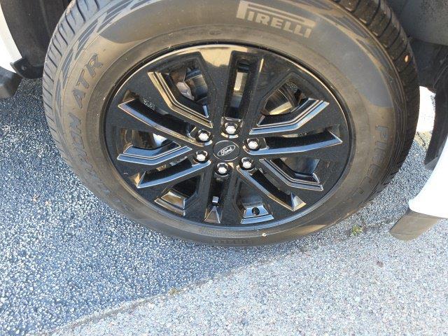 2024 Ford F-150 - $50,316