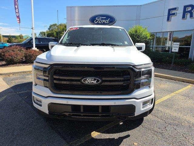 2024 Ford F-150 - $50,316
