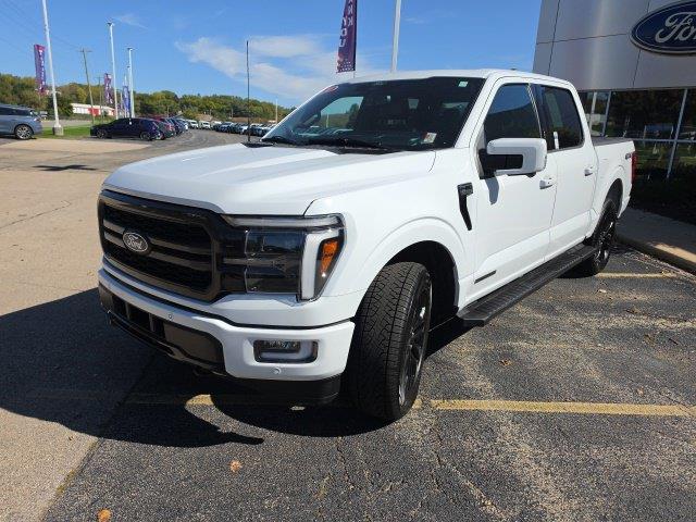 2024 Ford F-150 - $50,316