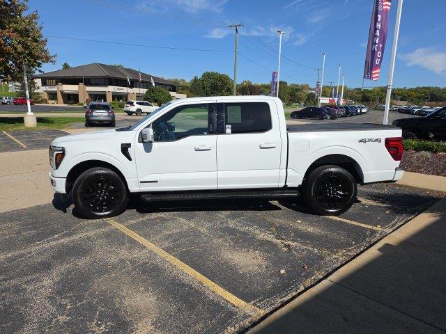 2024 Ford F-150 - $50,316