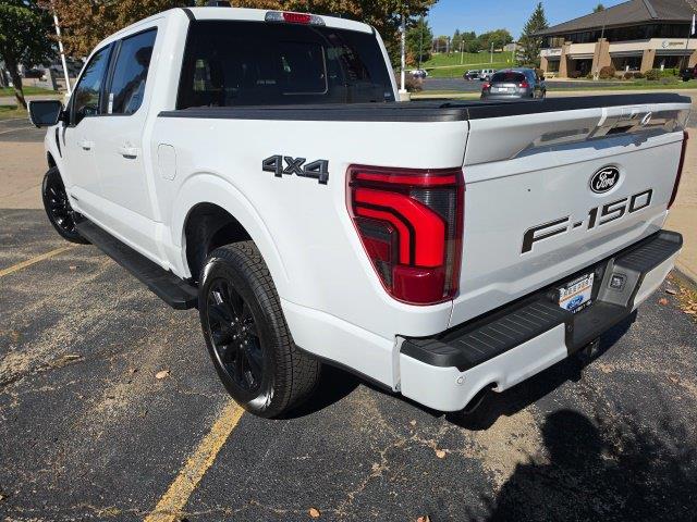 2024 Ford F-150 - $50,316