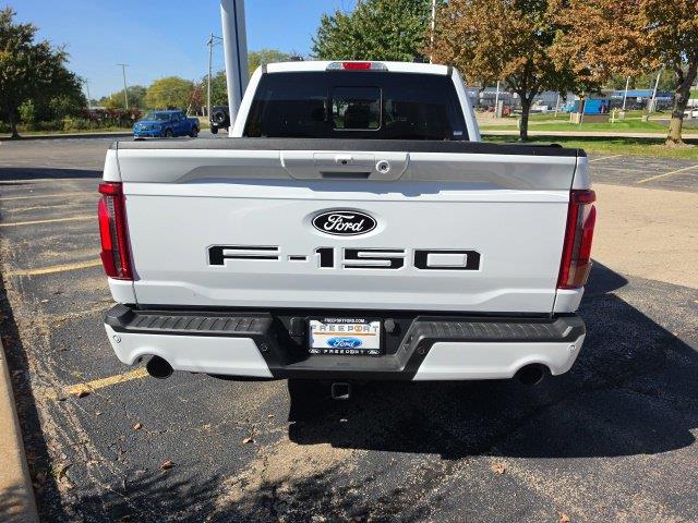 2024 Ford F-150 - $50,316