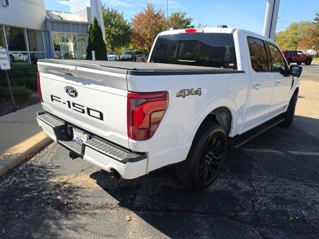 2024 Ford F-150 - $50,316
